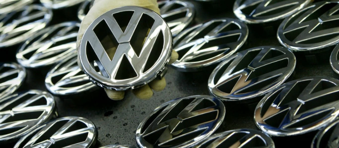 VW: «Δεν θα φτιάξουμε (προς το παρόν) το εργοστάσιο στην Τουρκία»